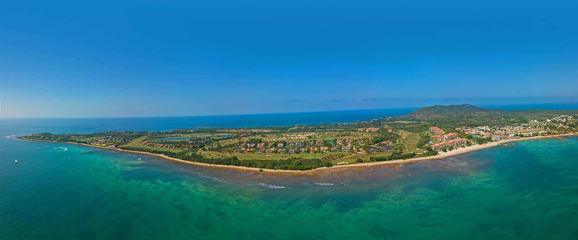 Propiedades en Punta de Mita