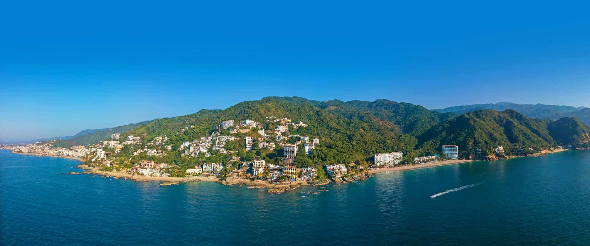 Propiedades en la Costa Sur de Vallarta