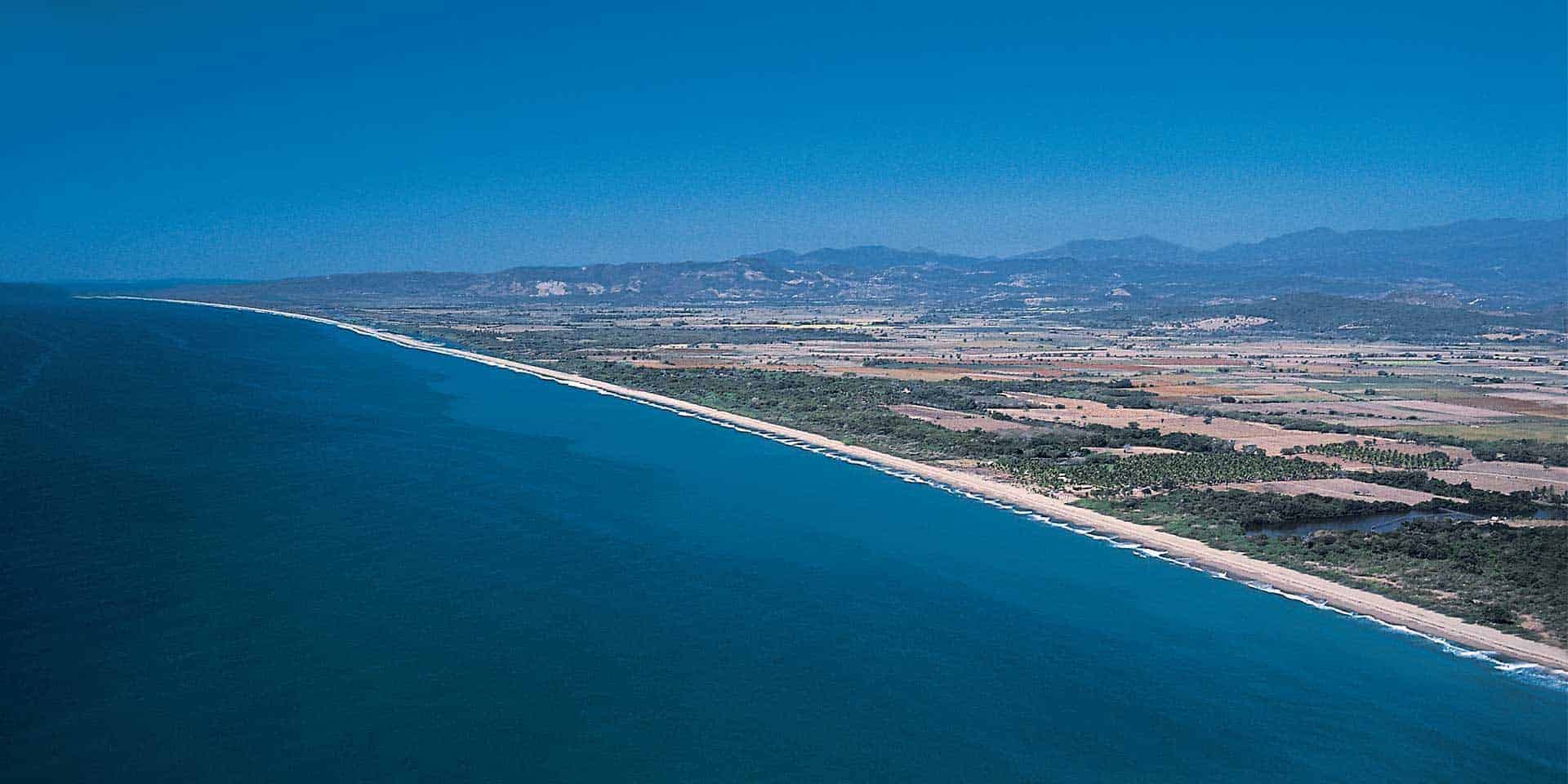 bienes raíces en costa tortugas