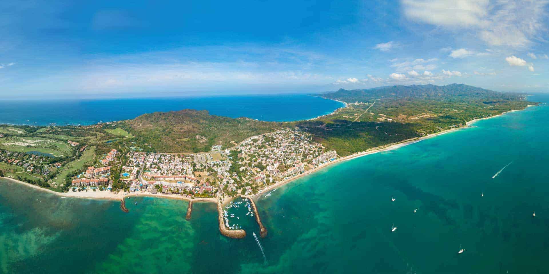 Propiedades en la Costa Norte de Riviera Nayarit