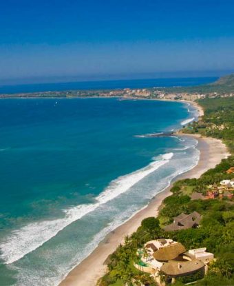 Major Projects slated for Riviera Nayarit